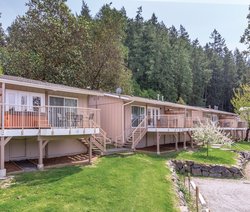  - Worldmark Deer Harbor Resort