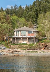  - Worldmark Deer Harbor Resort