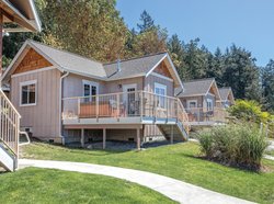  - Worldmark Deer Harbor Resort