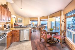  - Worldmark Deer Harbor Resort