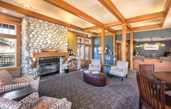  - Worldmark Deer Harbor Resort