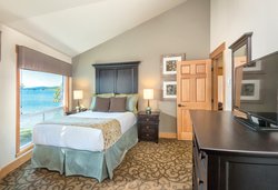  - Worldmark Deer Harbor Resort