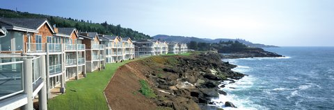 Exterior - Depoe Bay