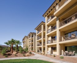  - Worldmark Estancia Resort St George
