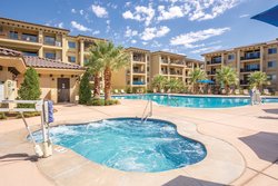  - Worldmark Estancia Resort St George