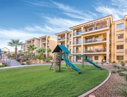  - Worldmark Estancia Resort St George