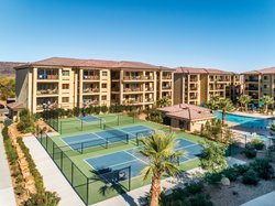  - Worldmark Estancia Resort St George