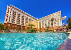  - South Point Hotel Casino & Spa Las Vegas - I-15, Exit 31