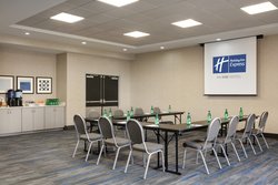  - Holiday Inn Express & Suites Norfolk