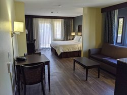  - Holiday Inn Express at Solana Beach - I-5, Exit 36