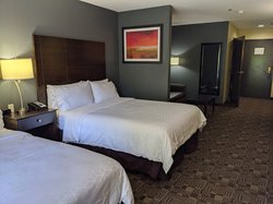  - Holiday Inn Express at Solana Beach - I-5, Exit 36