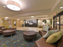  - Candlewood Suites Belle Vernon