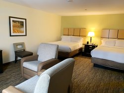  - Candlewood Suites Belle Vernon