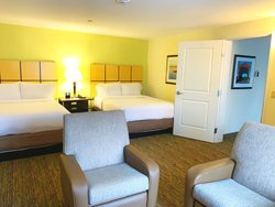  - Candlewood Suites Belle Vernon