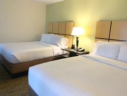  - Candlewood Suites Belle Vernon
