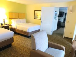  - Candlewood Suites Belle Vernon