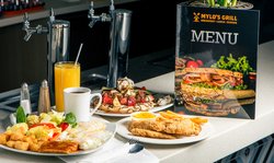  - Holiday Inn Hotel & Suites London