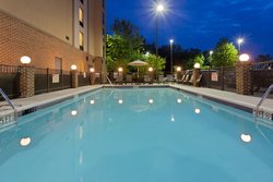  - Holiday Inn Express & Suites Dover