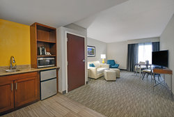  - Holiday Inn Express & Suites Riverfront Covington - I-71 & I-75, Exit 192