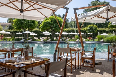 INTERCONTINENTAL GENEVA - Photo 53