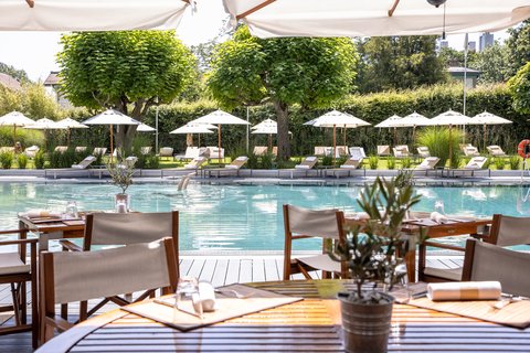 INTERCONTINENTAL GENEVA - Photo 49