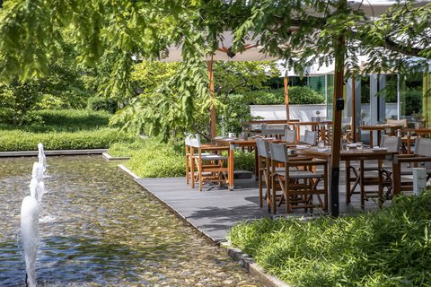 INTERCONTINENTAL GENEVA - Photo 47