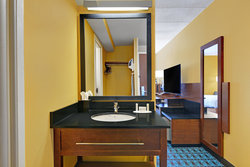  - Fairfield Inn by Marriott Wallingford - I-91, Exit 15