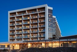  - Delta Hotel by Marriott Bayfront Suites Virginia Beach