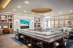  - Delta Hotel by Marriott Bayfront Suites Virginia Beach