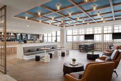  - Delta Hotel by Marriott Bayfront Suites Virginia Beach