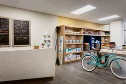  - Delta Hotel by Marriott Bayfront Suites Virginia Beach