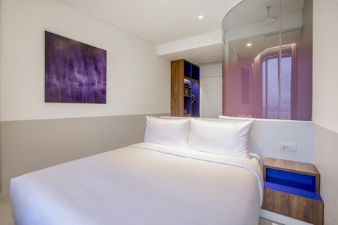 WINK HOTEL SAIGON CENTRE
