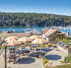  - Worldmark Deer Harbor Resort