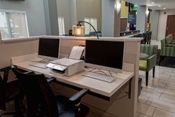  - Holiday Inn Express & Suites Port Aransas