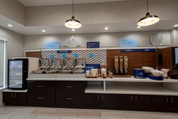  - Holiday Inn Express & Suites Port Aransas