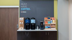  - Holiday Inn Express & Suites Port Aransas