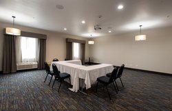  - Holiday Inn Express & Suites Port Aransas
