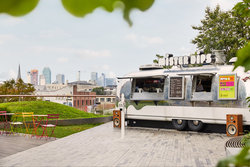  - William Vale Hotel Williamsburg New York City