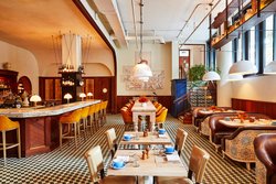  - William Vale Hotel Williamsburg New York City