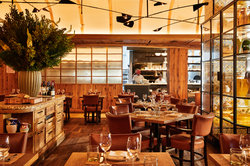  - William Vale Hotel Williamsburg New York City