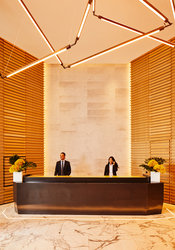  - William Vale Hotel Williamsburg New York City