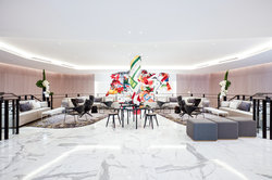  - William Vale Hotel Williamsburg New York City