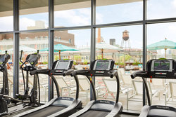  - William Vale Hotel Williamsburg New York City