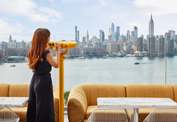  - William Vale Hotel Williamsburg New York City