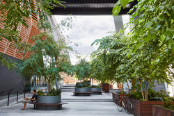  - William Vale Hotel Williamsburg New York City