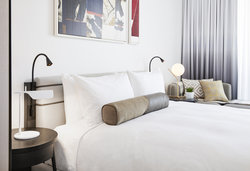  - William Vale Hotel Williamsburg New York City