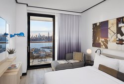  - William Vale Hotel Williamsburg New York City