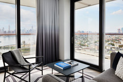  - William Vale Hotel Williamsburg New York City