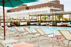  - William Vale Hotel Williamsburg New York City