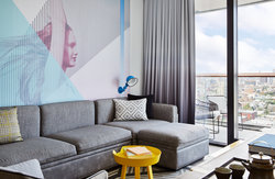  - William Vale Hotel Williamsburg New York City